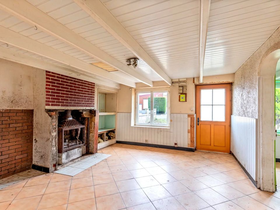 Villa i Camiers, Pas-de-Calais - foto 5