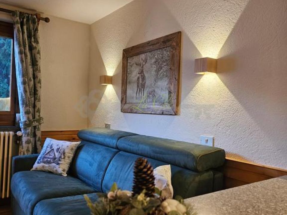 Lejlighed i Pre-Saint-Didier, Aosta Valley - foto 2