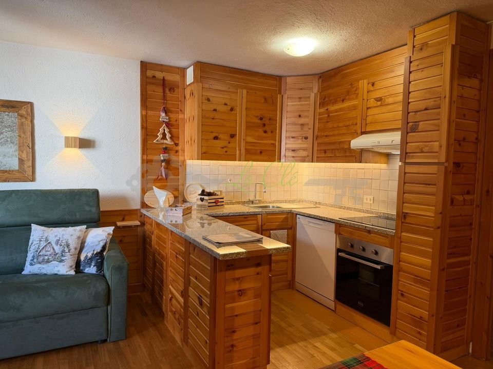 Lejlighed i Pre-Saint-Didier, Aosta Valley - foto 5
