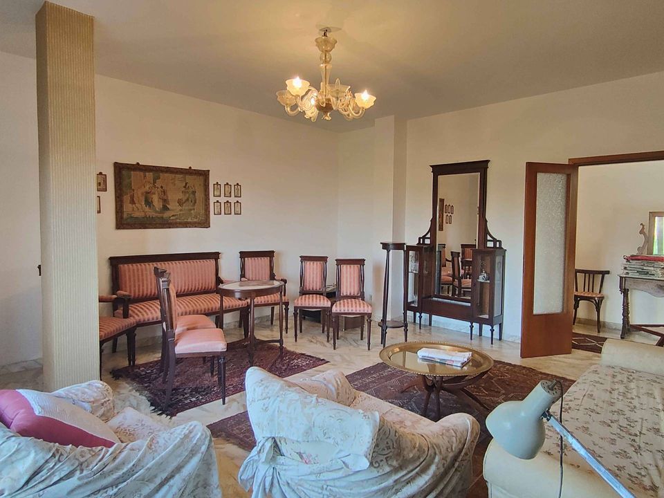 Lejlighed i Acquaviva Picena, Ascoli Piceno - foto 4