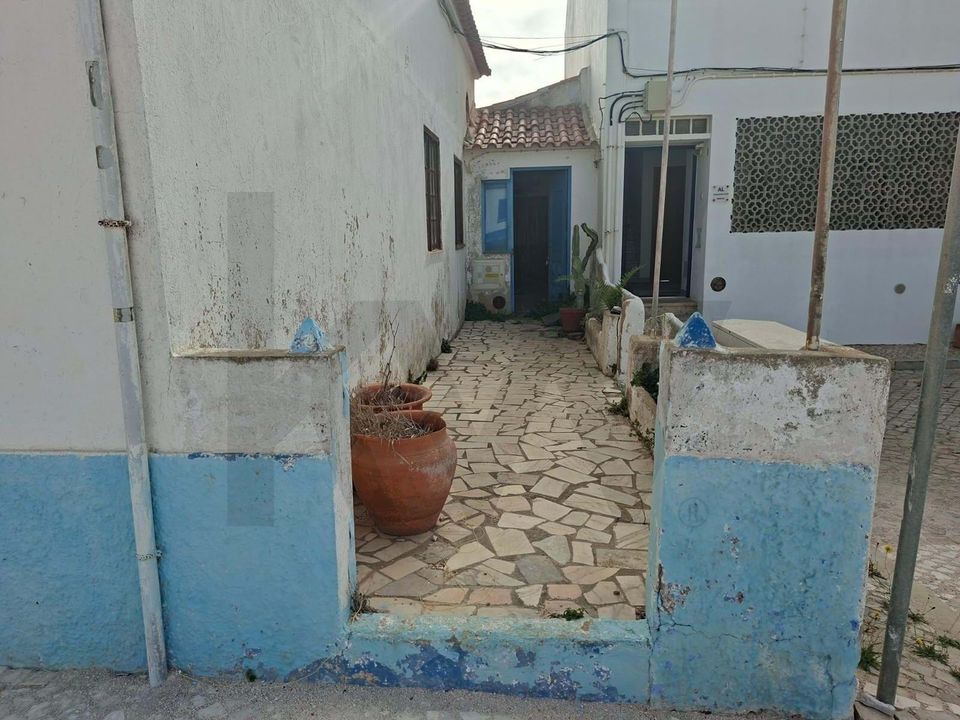 Erhvervsejendom i Sagres, Faro - foto 4