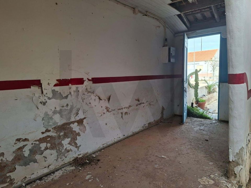 Erhvervsejendom i Sagres, Faro - foto 5