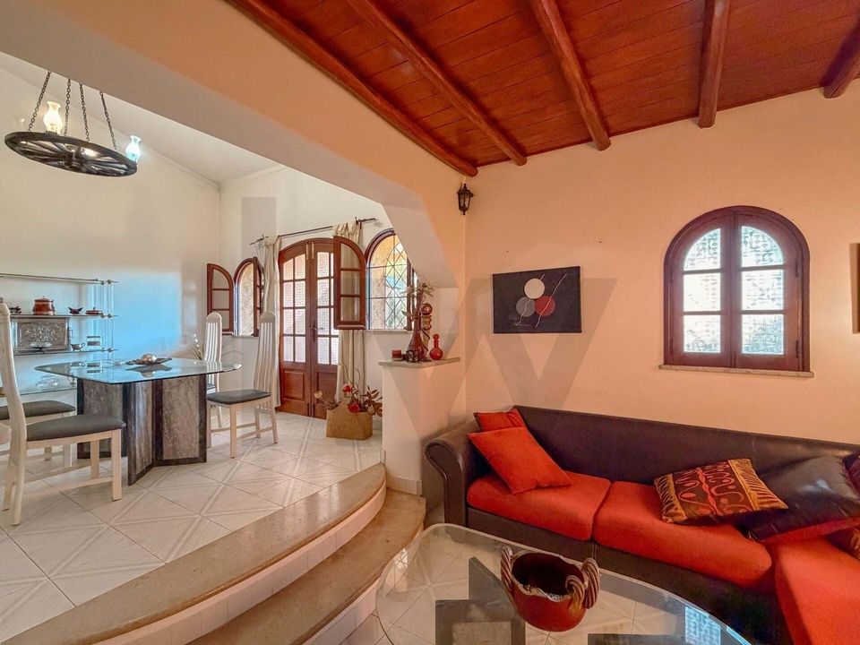 Villa i Olhao, Faro - foto 2