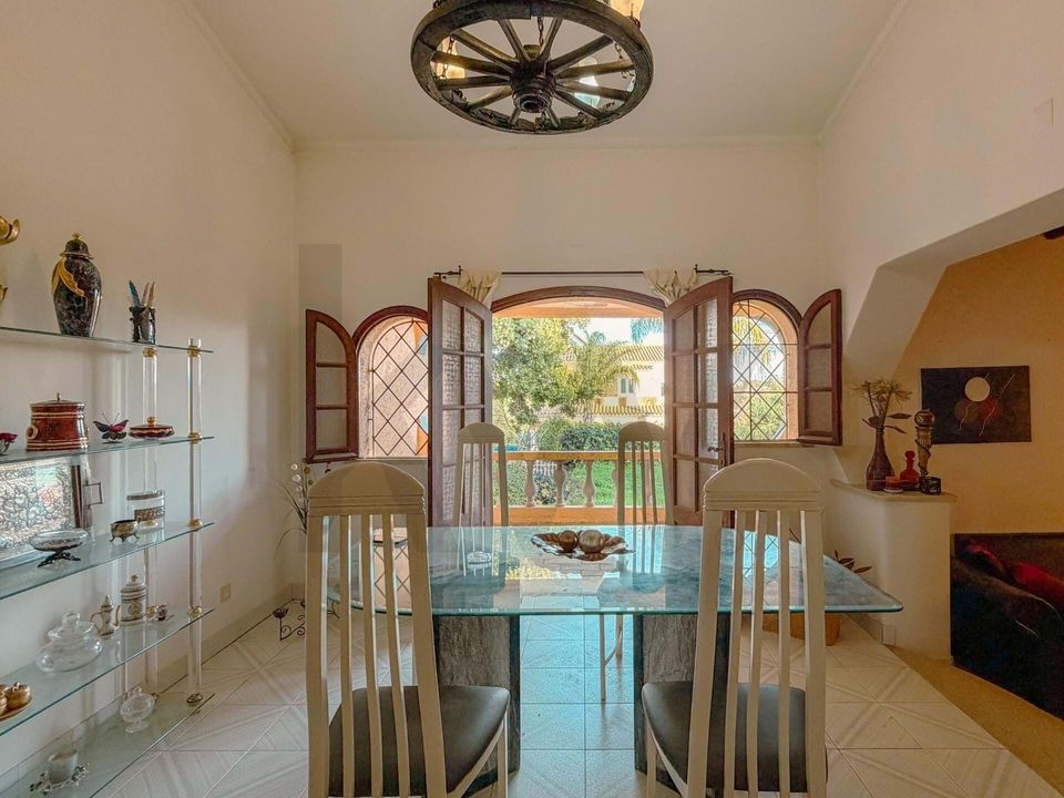 Villa i Olhao, Faro - foto 3