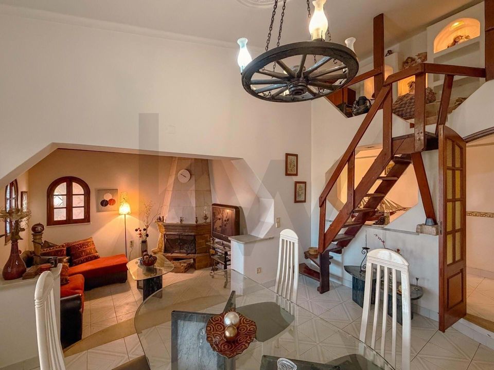 Villa i Olhao, Faro - foto 4