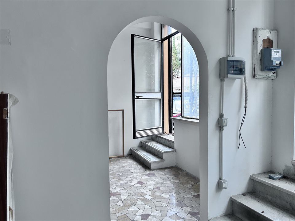 Erhvervsejendom i Rome, Rome - foto 5