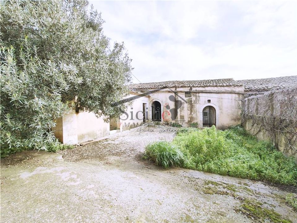 Villa a Scicli, Ragusa - foto 1