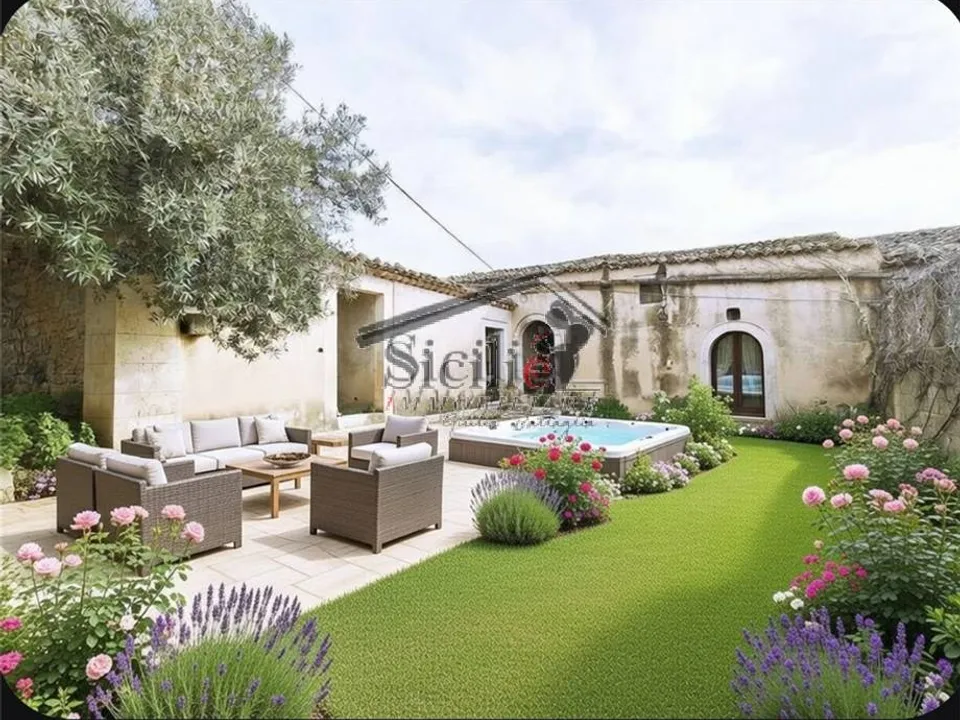 Villa a Scicli, Ragusa - foto 2