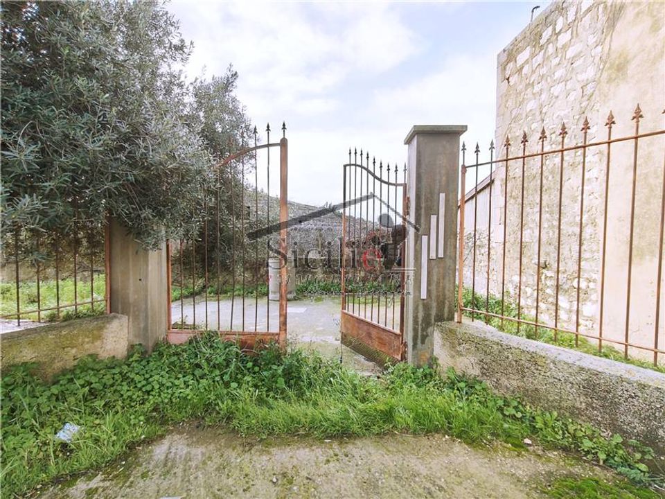 Villa a Scicli, Ragusa - foto 4
