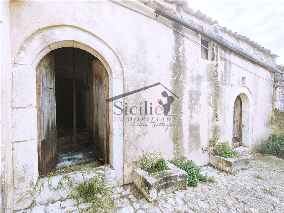 Willa: Scicli, Ragusa – zdjęcie 5