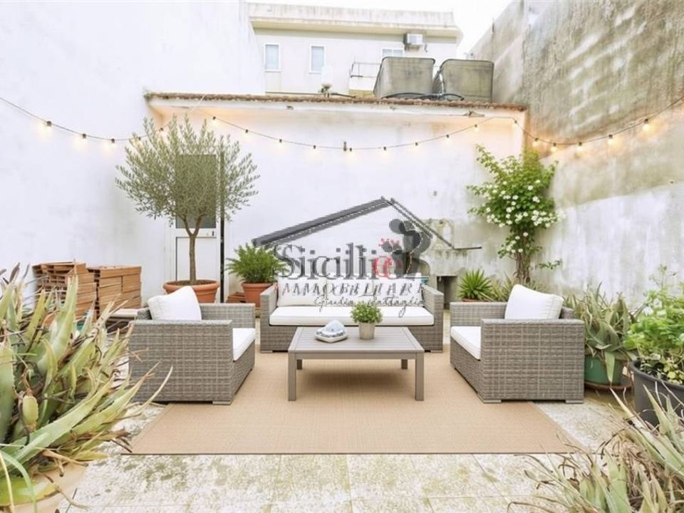 Willa: Scicli, Ragusa – zdjęcie 2
