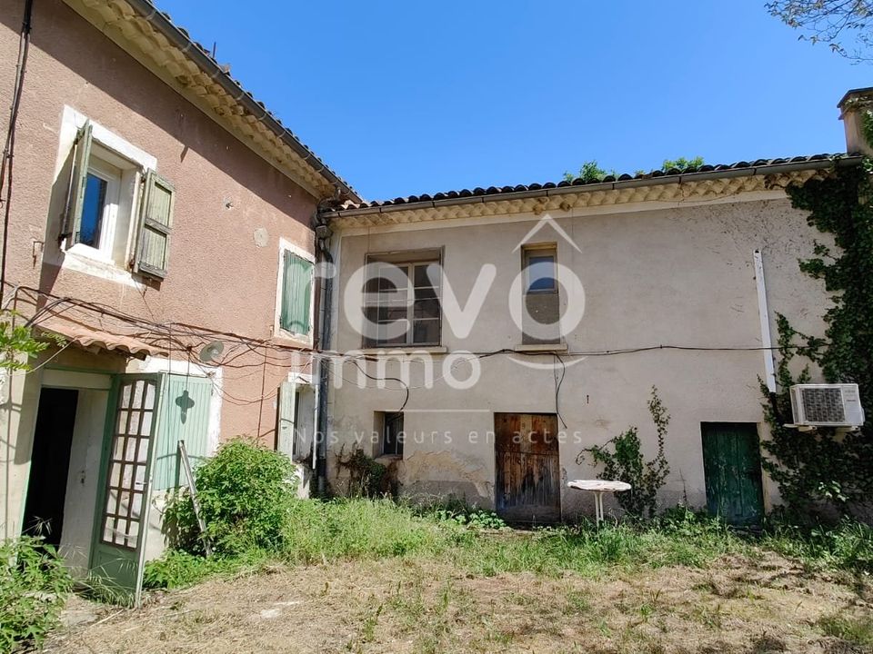 Villa i Puymeras, Vaucluse - foto 2