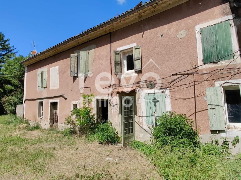 Villa i Puymeras, Vaucluse - foto 3