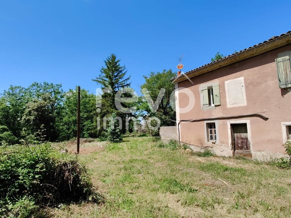 Villa i Puymeras, Vaucluse - foto 4