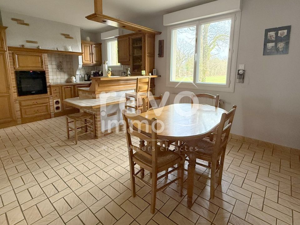 Villa i La Copechagnière, Vendee - foto 4