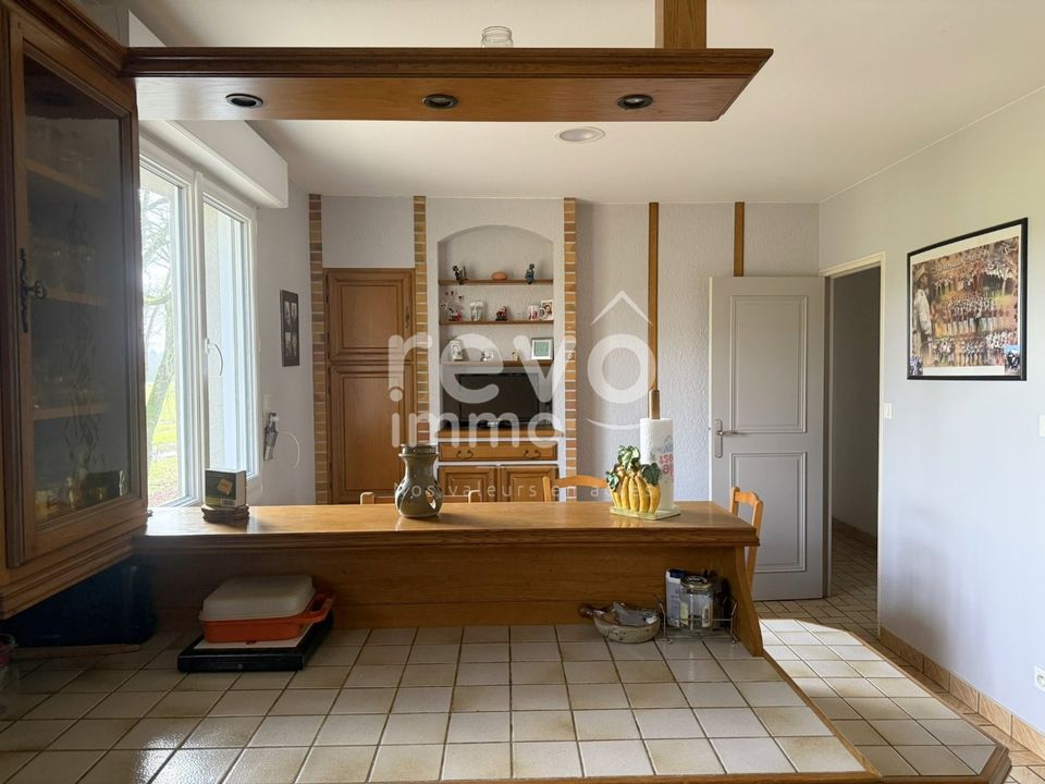 Villa i La Copechagnière, Vendee - foto 5