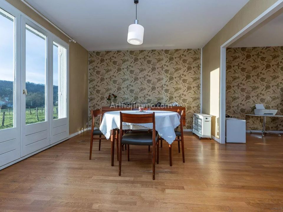 Villa i Arandon, Isere - bilde 2
