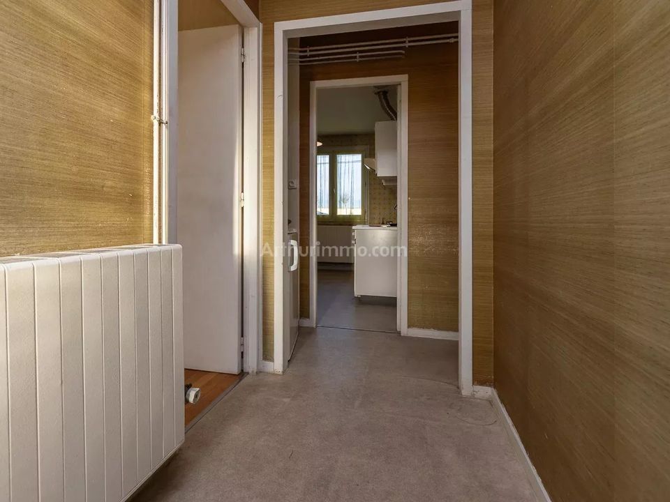 Villa i Arandon, Isere - bilde 4