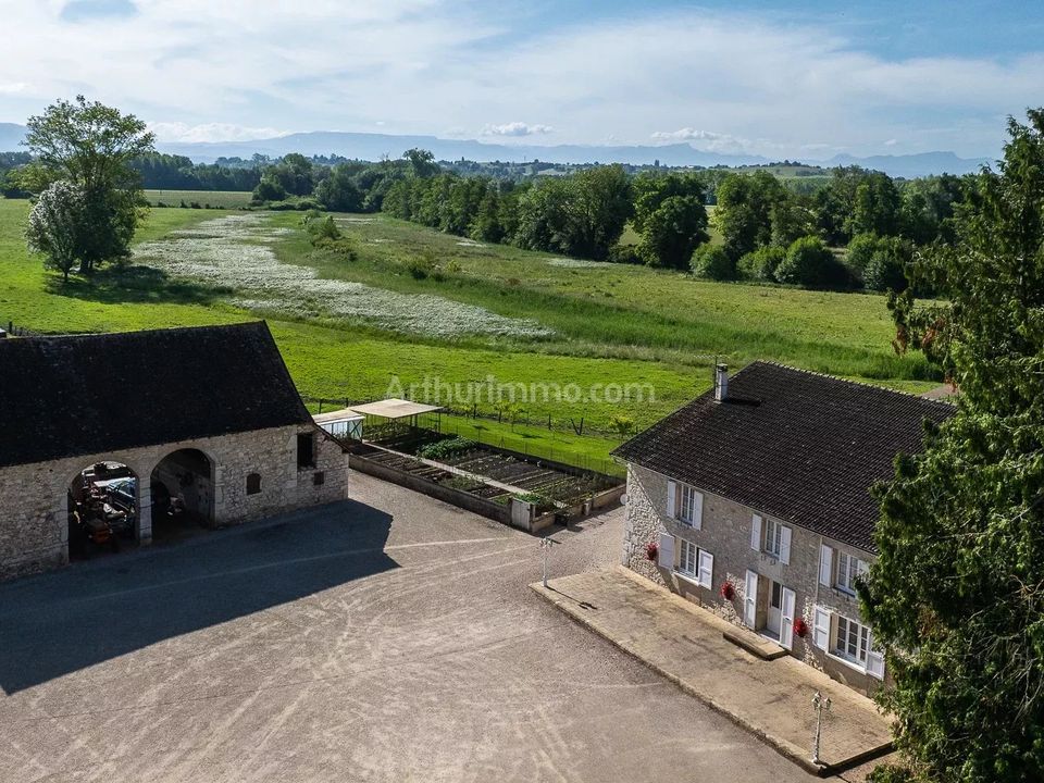 Villa i Le Bouchage, Isere - foto 3