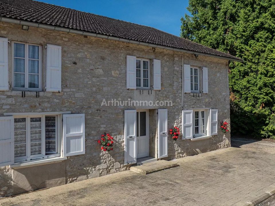 Villa i Le Bouchage, Isere - foto 5
