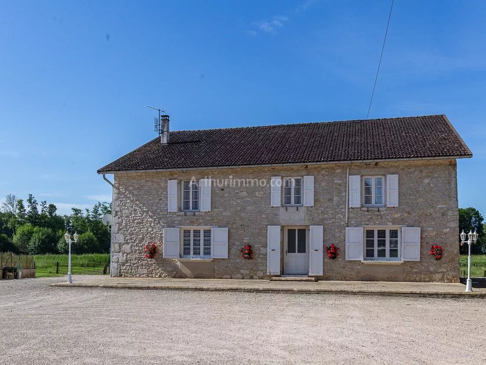 Villa i Le Bouchage, Isere - foto 2