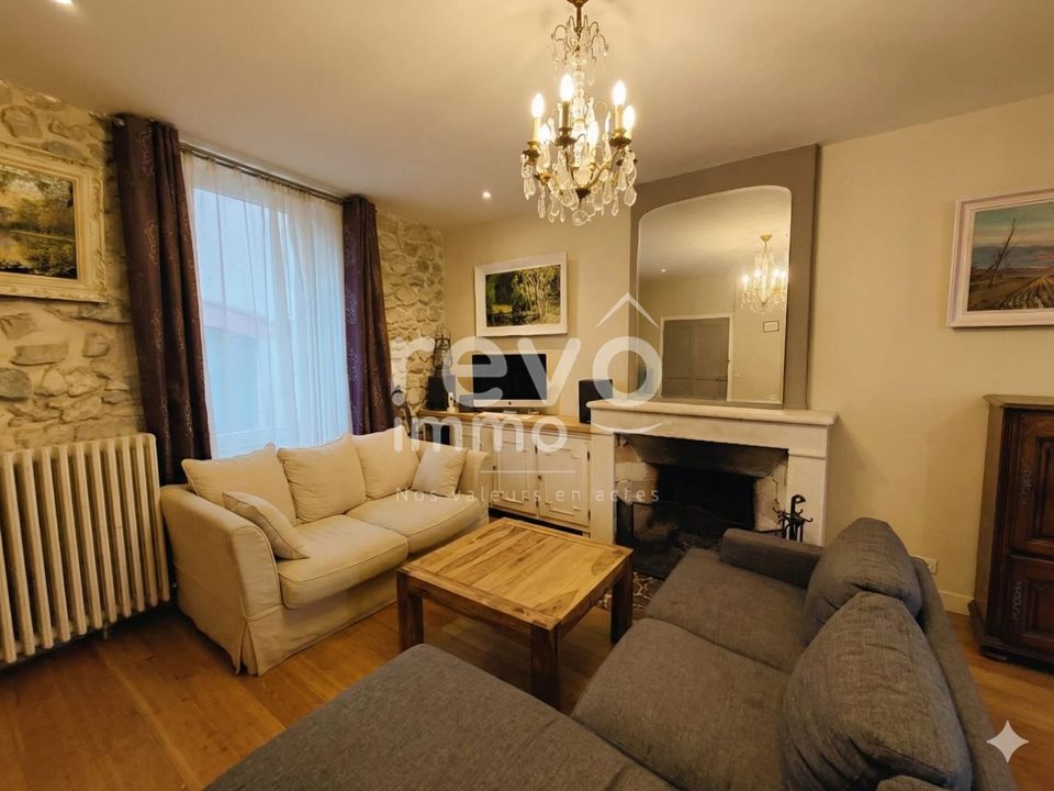 Landsbyhus i Gigondas, Vaucluse - foto 4