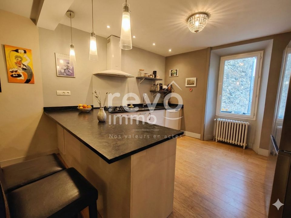 Landsbyhus i Gigondas, Vaucluse - foto 3