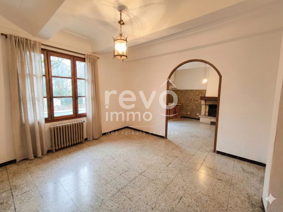 Landsbyhus i Condorcet, Drome - foto 1