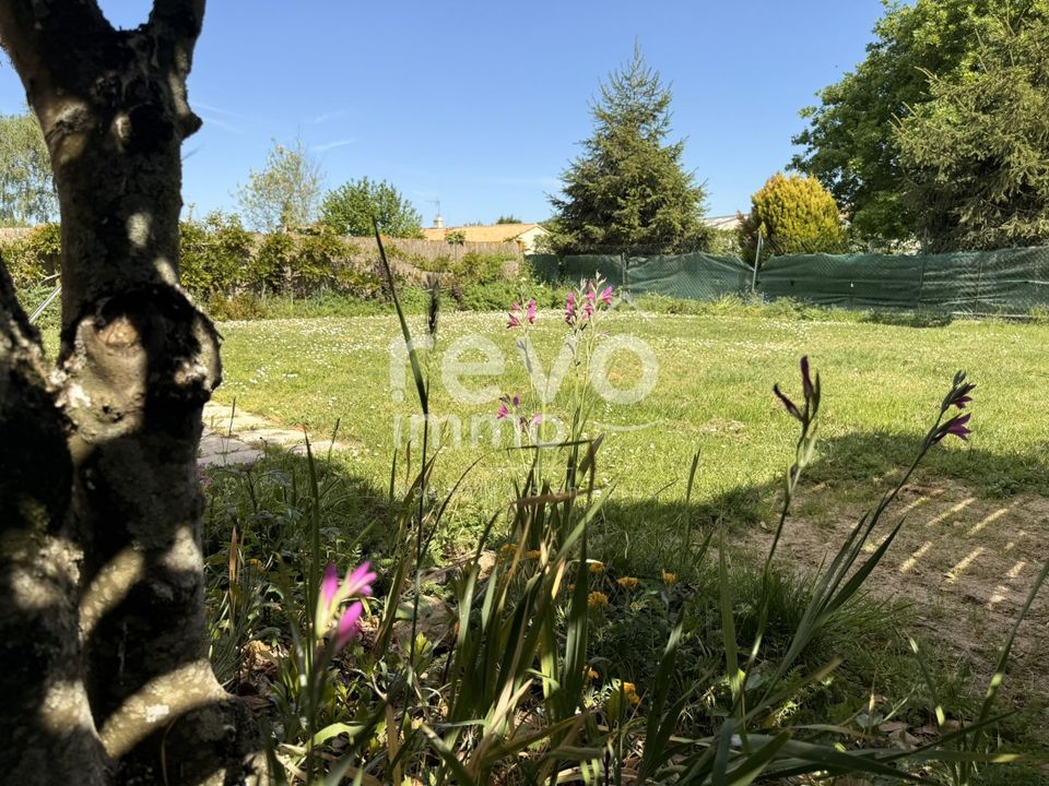 Villa i Saint-Sulpice-le-Verdon, Vendee - foto 1