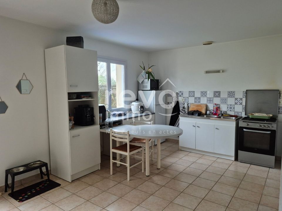Villa i Saint-Sulpice-le-Verdon, Vendee - foto 4