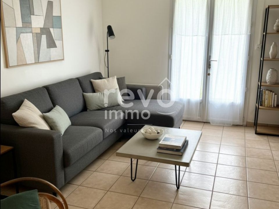 Villa i Saint-Sulpice-le-Verdon, Vendee - foto 5