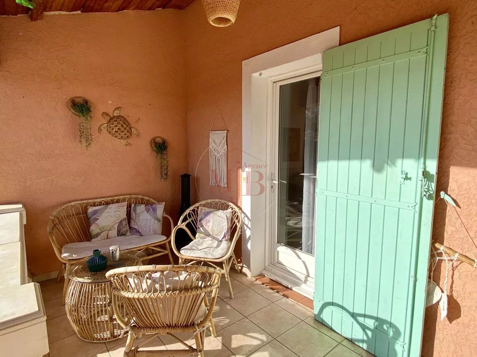 Villa i Châteauneuf-le-Rouge, Bouches-du-Rhone - foto 5