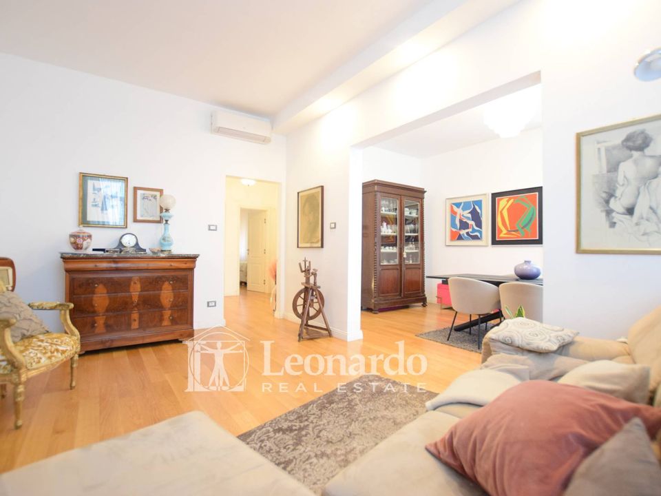 Lejlighed i Viareggio, Lucca - foto 4
