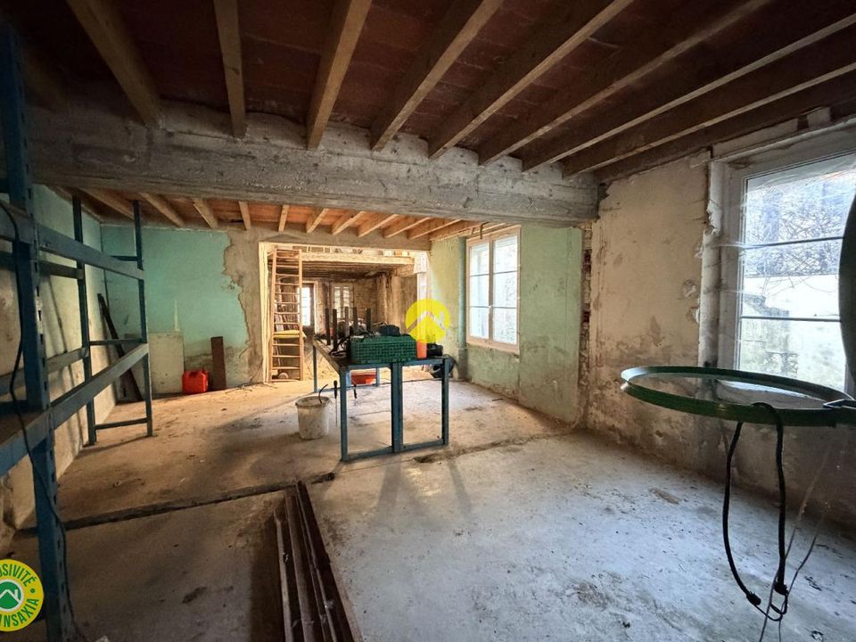 Villa i Chateauneuf-sur-Cher, Cher - foto 2