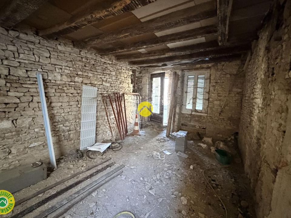Villa i Chateauneuf-sur-Cher, Cher - foto 3