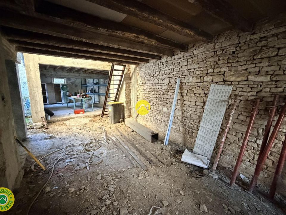 Villa i Chateauneuf-sur-Cher, Cher - foto 4
