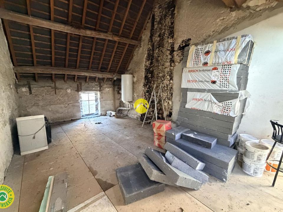 Villa i Chateauneuf-sur-Cher, Cher - foto 5