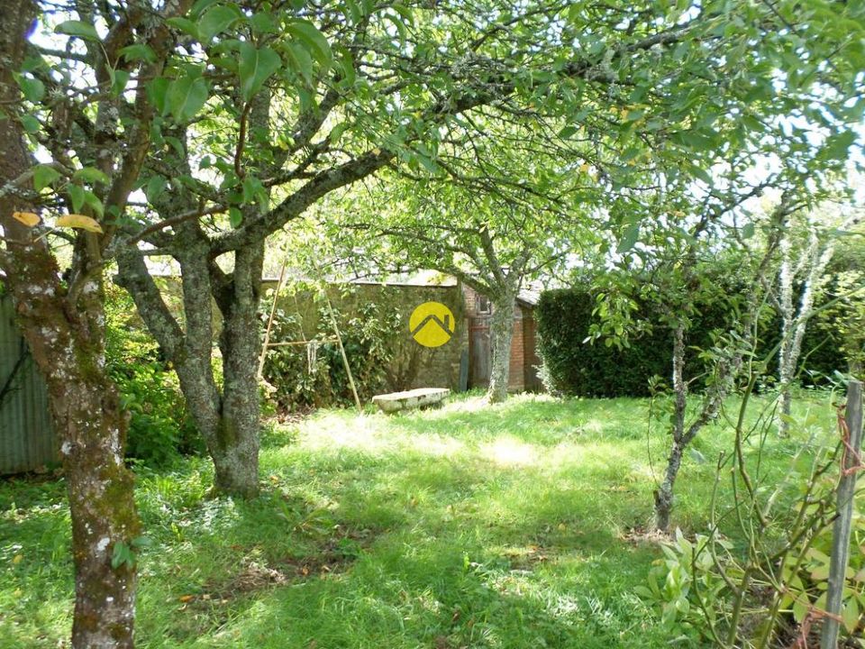 Lejlighed i Le Grand-Bourg, Creuse - foto 3