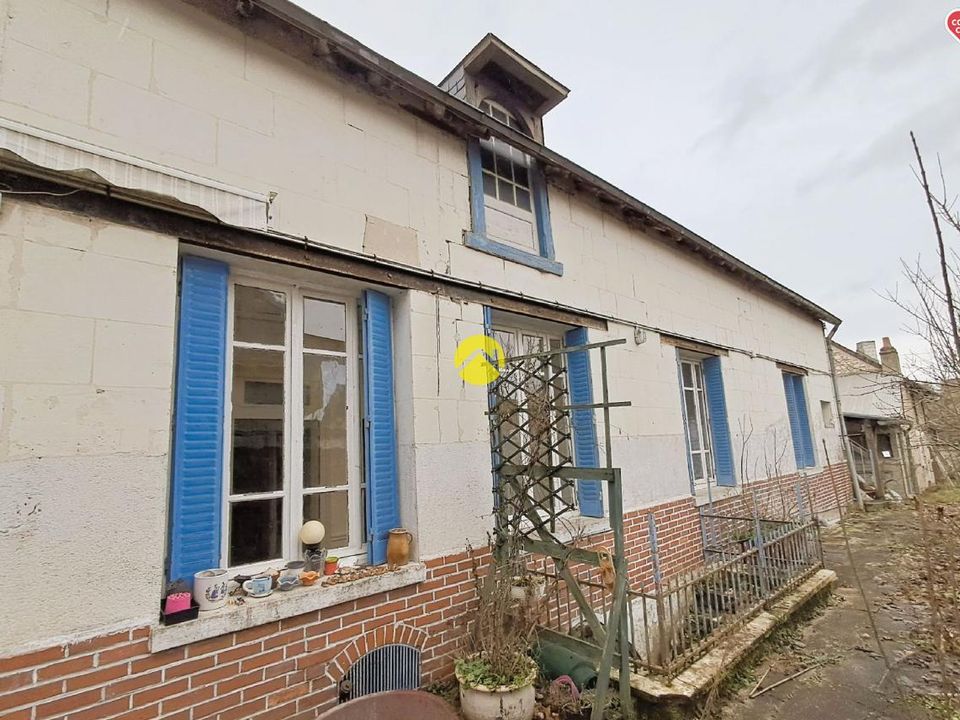 Villa i Valençay, Indre - foto 1