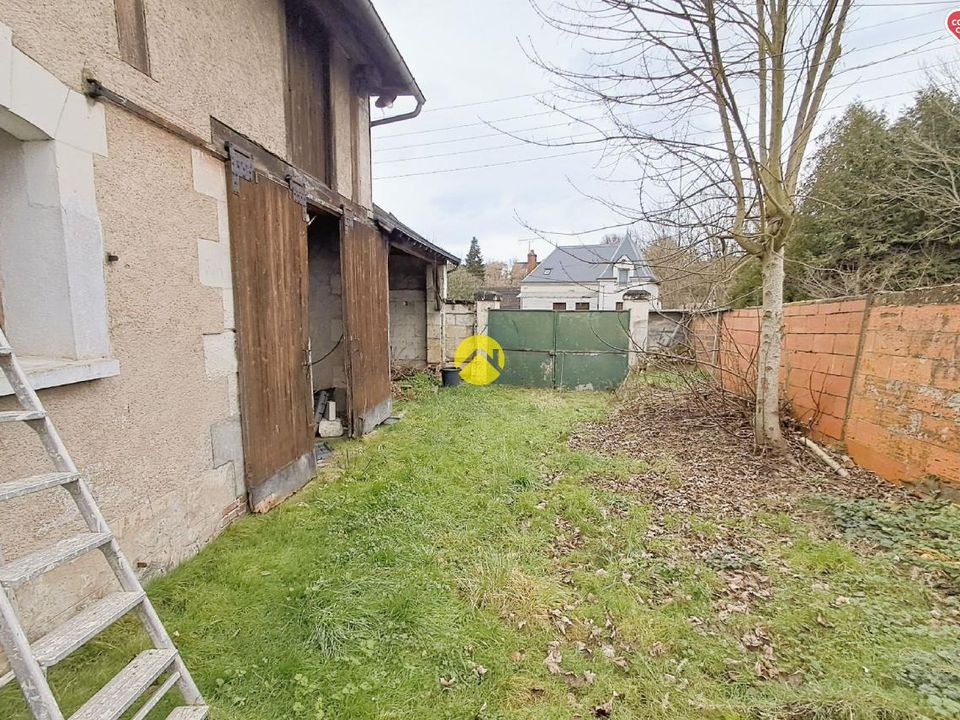 Villa i Valençay, Indre - foto 4