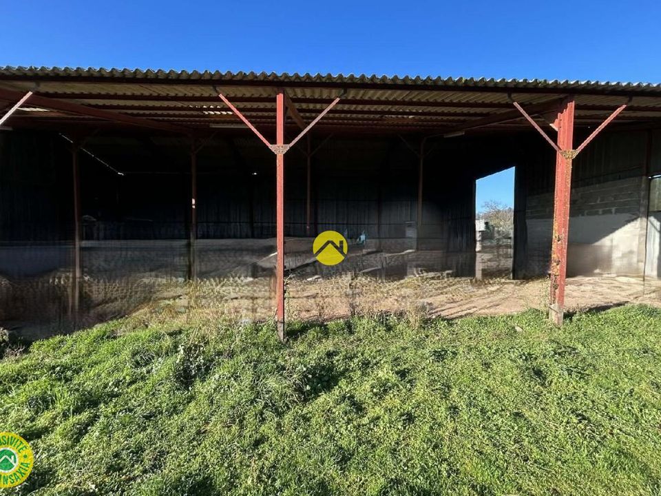 Landejendom i Louroux-Bourbonnais, Allier - foto 4