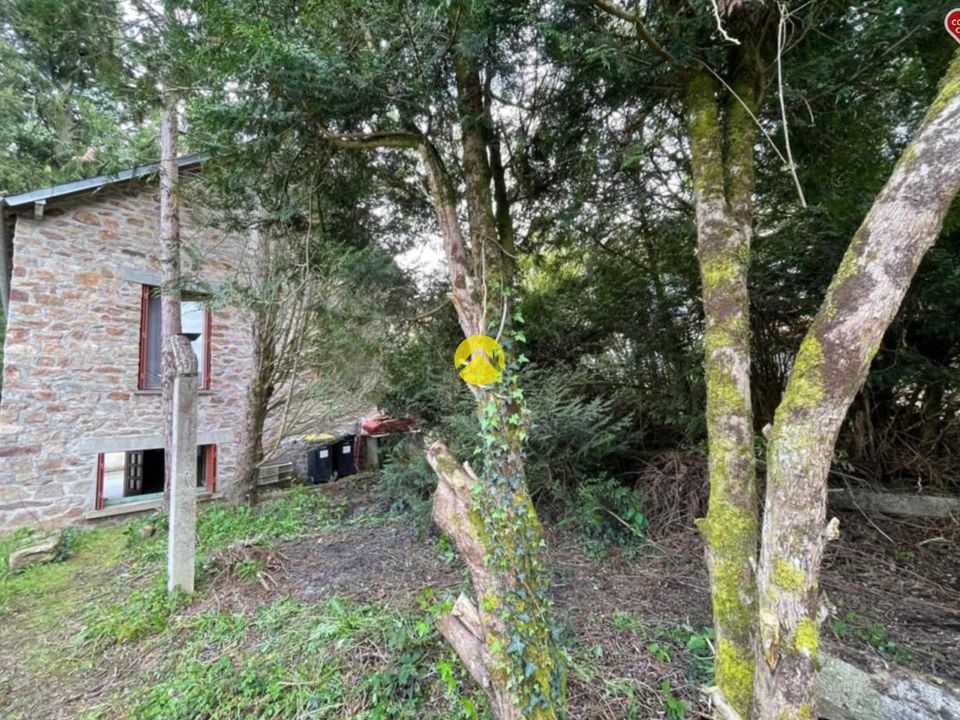 Villa i Genouillac, Creuse - foto 2