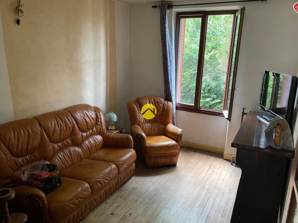 Villa i Genouillac, Creuse - foto 3