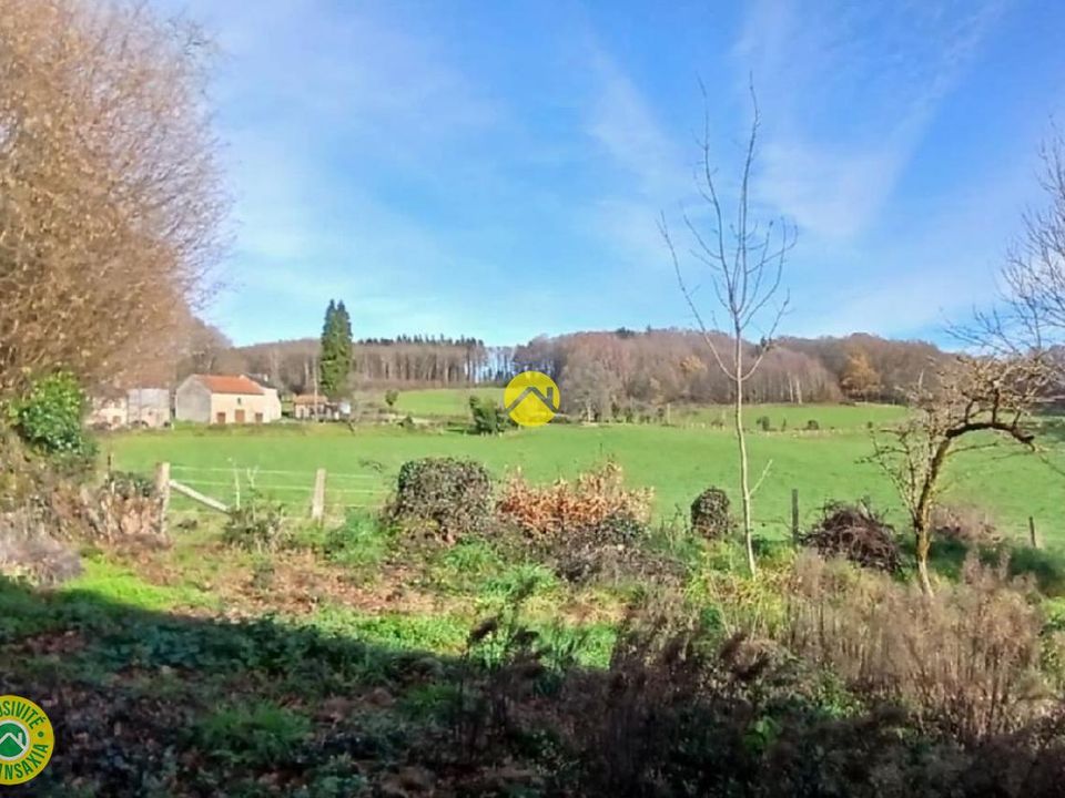 Farm hus i Ceyroux, Creuse - foto 2
