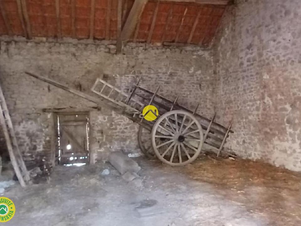 Farm hus i Ceyroux, Creuse - foto 4