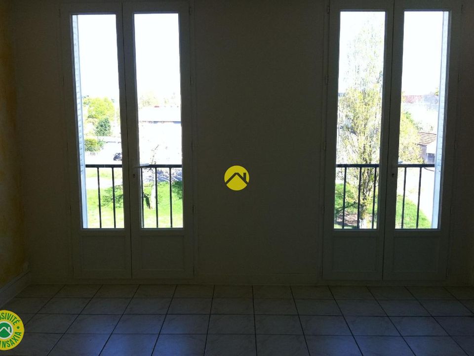 Lejlighed i Saint-Florent-sur-Cher, Cher - foto 2