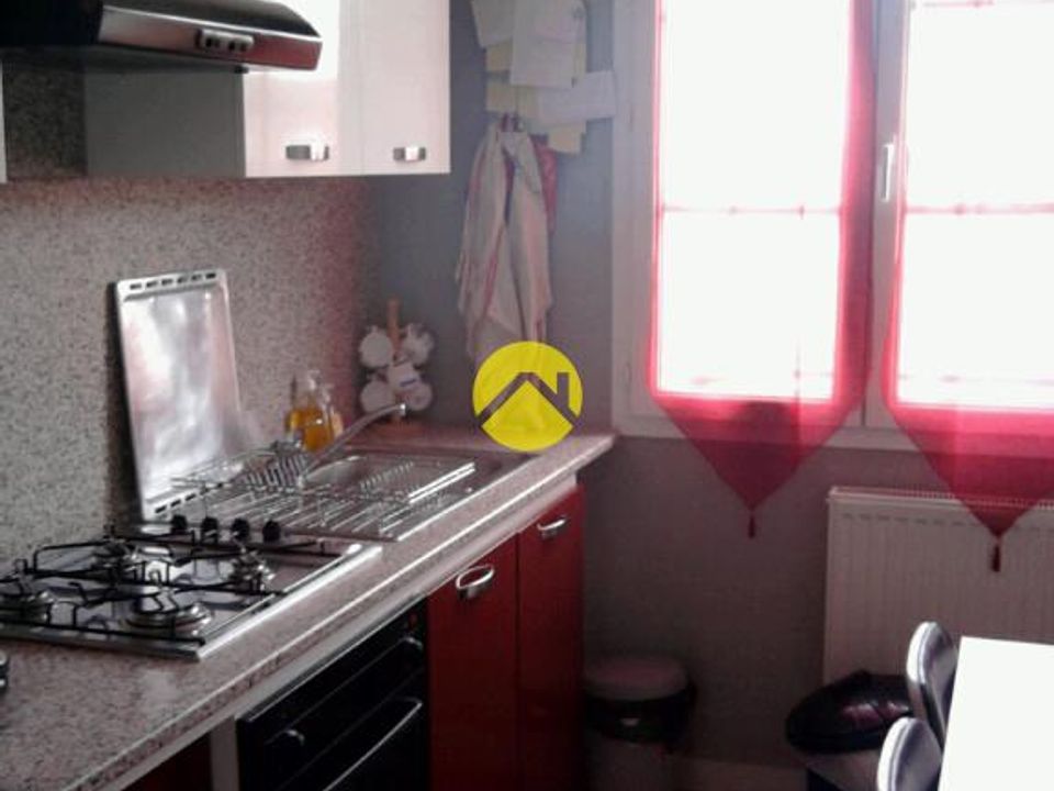 Lejlighed i Saint-Florent-sur-Cher, Cher - foto 3