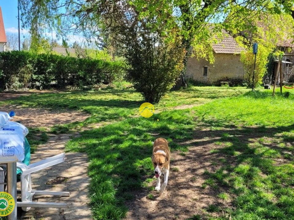 Villa i Mornay-Berry, Cher - bilde 2