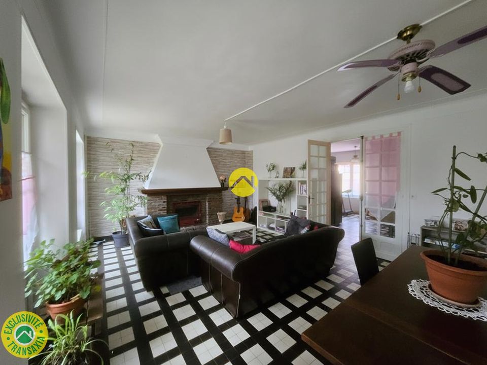Villa i Mornay-Berry, Cher - bilde 3