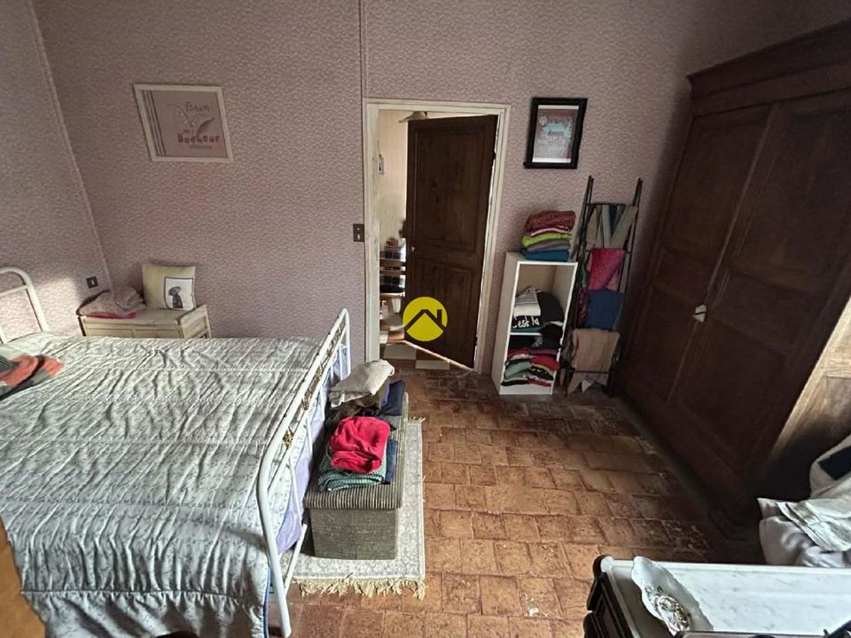 Villa i Château-sur-Allier, Allier - foto 5